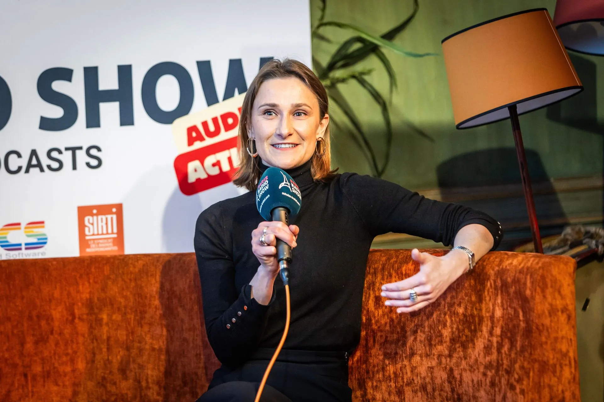 Paris Radio Show 2025 — photo 14