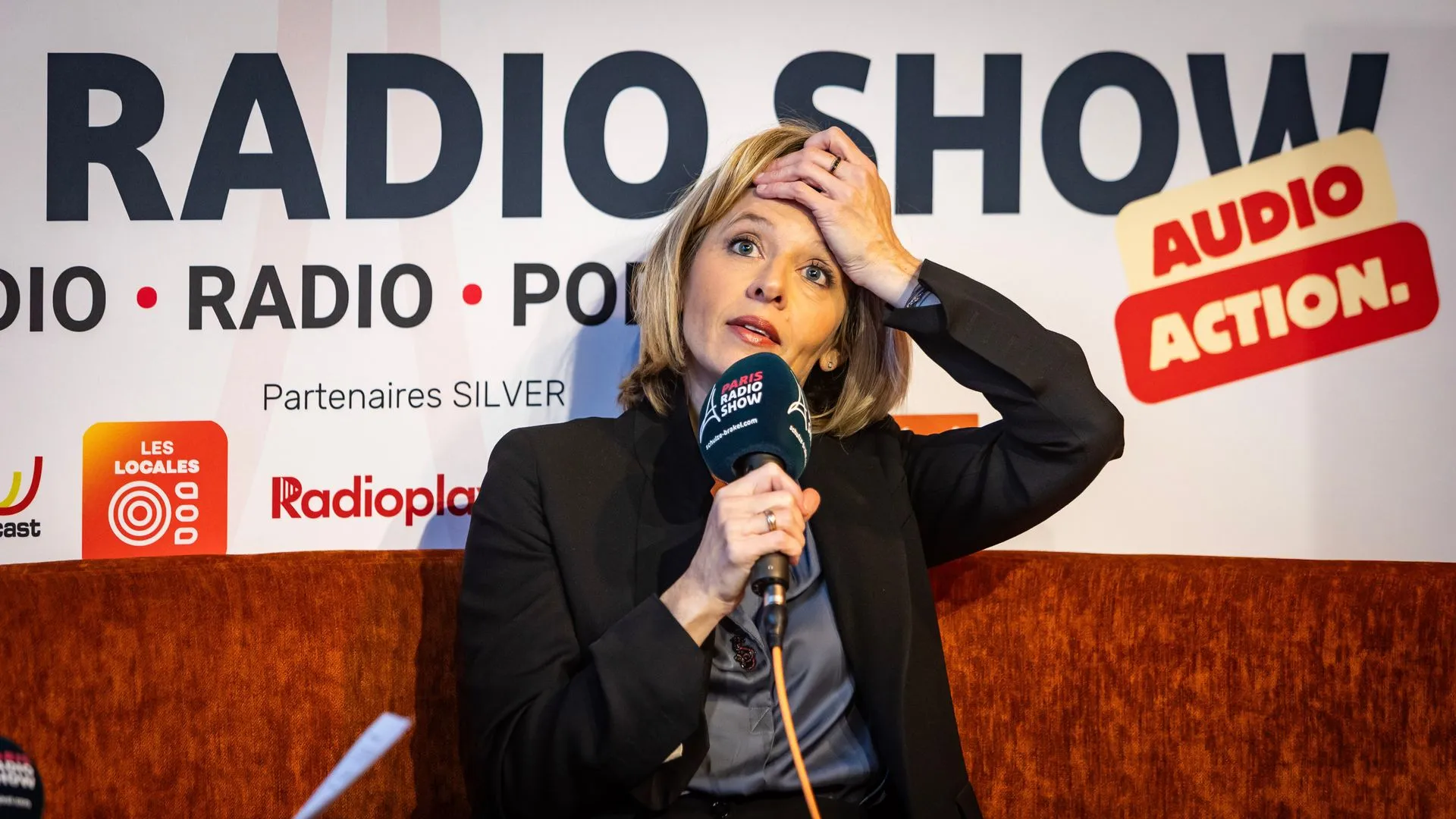 Paris Radio Show 2025 — photo 16
