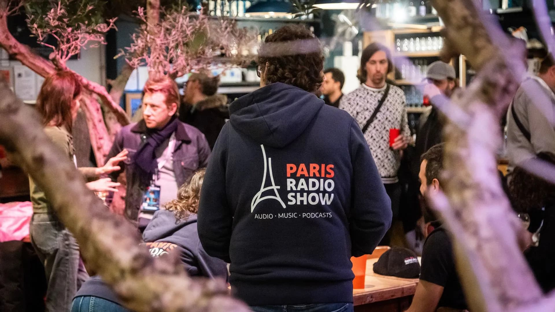 Paris Radio Show 2025 — photo 20