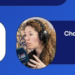 Charlotte Pudlowski